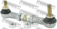 Układ zawieszenia - akcesoria - Łożyskowanie, krzyżak Febest 0123-GRJ120-KIT - miniaturka - grafika 1
