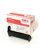 Bębny do drukarek - Bęben C5800/5900 Yellow - miniaturka - grafika 1