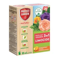 Zwalczanie i odstraszanie szkodników - Środek ochrony roślin Limocide rośliny ozdobne 30 ml - miniaturka - grafika 1
