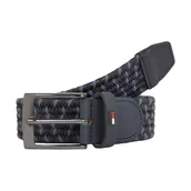 Paski - Tommy Hilfiger Pasek ADAN - miniaturka - grafika 1