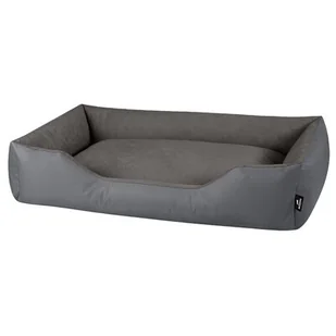 BEDDOG Legowisko dla psa BEDDOG Zara XXL Szary - Legowiska dla psów - miniaturka - grafika 1