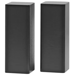 Narożniki uniwersalny do listwy przypodłogowej 8 cm czarna Foge 5907222212837 - Listwy przypodłogowe Narożniki uniwersalny do listwy przypodłogowej 8 cm czarna Foge 5907222212837 - Listwy przypodłogowe - miniaturka - grafika 1