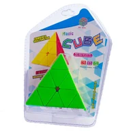 Gry planszowe - Piramida logiczna na blistrze - miniaturka - grafika 1