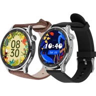 Smartwatch - Tracer SMW9 X-Tro Czarny - miniaturka - grafika 1