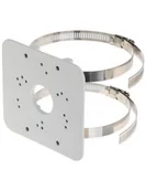 Akcesoria do monitoringu - BCS UCHWYT SŁUPOWY KAMER SZYBKOOBROTOWYCH ASM (AU0036) - miniaturka - grafika 1