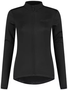 Damska Kurtka Rowerowa  Rogelli Core | Black - Rozmiar Xl - Kurtki damskie - miniaturka - grafika 1