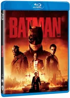 Filmy akcji Blu-Ray - Batman - miniaturka - grafika 1