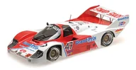 Samochody i pojazdy dla dzieci - Porsche 956K Preston Henn T-Bird Swap Shop #47 Galica/Sutherland/Henn Brands Hatch 1000 Km 1983 - miniaturka - grafika 1