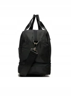 Torba sportowa / podróżna ACTIVE COLLECTION PUCCINI TM242 1 Czarna - Torby sportowe - miniaturka - grafika 1