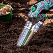 Grabie i motyki - Sadzarka do cebulek z regulacją - W. Legutko - miniaturka - grafika 1