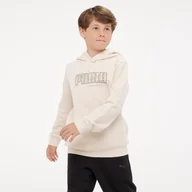 Odzież sportowa dziecięca - Bluza dziecięca Puma z kapturem - miniaturka - grafika 1