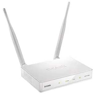 D-Link DAP-1665 - Routery - miniaturka - grafika 1