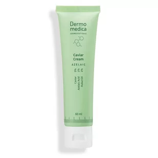 DermoMedica CAVIAR CREAM Krem z Ekstraktem z Kawioru 60 ml - Kremy do twarzy - miniaturka - grafika 1