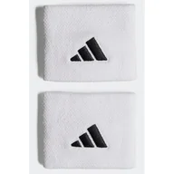 Ozdoby do włosów - Opaska, frotka na rękę adidas Tennis WB (kolor Biały, rozmiar OSFM) - miniaturka - grafika 1