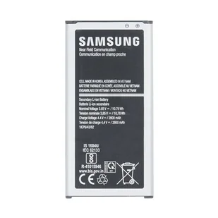 Samsung Bateria Galaxy Xcover 4 G390 / Xcover 4S G398 EB-BG390BBE GH43-04737A 2800mAh oryginał - Baterie do telefonów - miniaturka - grafika 1