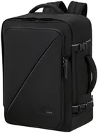 Torby na laptopy - American Tourister Take2Cabin M czarny 225616 - miniaturka - grafika 1