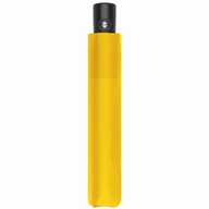 Parasole - Parasol damski Doppler Zero Magic Shiny Yellow - miniaturka - grafika 1