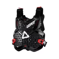 Akcesoria motocyklowe - Chest Protector 2.5 Blk - miniaturka - grafika 1