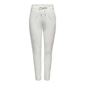 Spodnie damskie - ONLY Onlpoptrash Life Easy Col Pant PNT Noos spodnie damskie - miniaturka - grafika 1