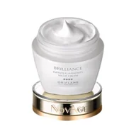 Kremy do twarzy - Krem na noc NovAge Brilliance Infinite Luminosity - miniaturka - grafika 1