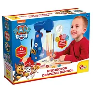 Zabawki interaktywne dla dzieci - Kreatywne biurko Psi Patrol - miniaturka - grafika 1