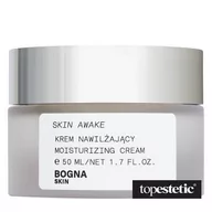 Kremy do twarzy - Bogna Skin Bogna Skin Moisturizing Cream Skin Awake Krem do twarzy właściwościach ujędrniających i silnie wygładzających 50 ml - miniaturka - grafika 1