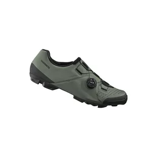 Buty SHIMANO MTB XC3 SH-XC300 BOA SPD 44 - Buty rowerowe - miniaturka - grafika 1