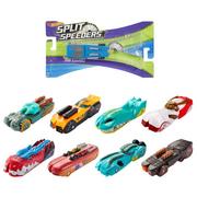 Samochody i pojazdy dla dzieci - Mattel HOT WHEELS Automagnesiaki DJC20 - miniaturka - grafika 1