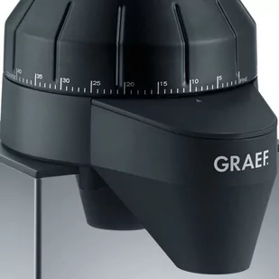 Graef CM 850 - Młynki do kawy - miniaturka - grafika 1