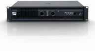 Wzmacniacze estradowe - LD Systems Końcówka mocy, wzmacniacz DEEP2 2400 X - PA Power Amplifier 2 x 1200 W 2 ohm LDDP2400X - miniaturka - grafika 1