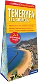 Atlasy i mapy - Comfort! map&guide Teneryfa i La Gomera 2w1 - miniaturka - grafika 1