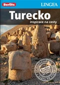Przewodniki - Turistický průvodce Turecko - miniaturka - grafika 1