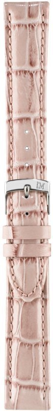 Pasek do zegarka damski MORELLATO A01X2704656288CR20 różowy