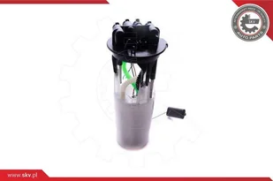 POMPA PALIWA 02SKV826 LAND ROVER DEFENDER, SILNIKI 2,5 DIESE - Układ zasilania - akcesoria - miniaturka - grafika 1