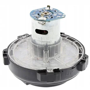 Silnik Odkurzacza Electrolux Ergorapido ZB11ER ZB13ER - Akcesoria do odkurzaczy - miniaturka - grafika 1