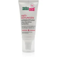 Kremy do twarzy - Sebamed Anti-Redness krem głęboko regenerujący do skóry wrażliwej i podrażnionej 50 ml - miniaturka - grafika 1