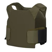 Odzież taktyczna i umundurowanie - Kamizelka Direct Action Corsair Low Profile Plate Carrier - Ranger Green - miniaturka - grafika 1