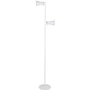 Polux Lampa podłogowa 7,4W LED BERG 318206 SANICO 318206 - Lampy stojące - miniaturka - grafika 1