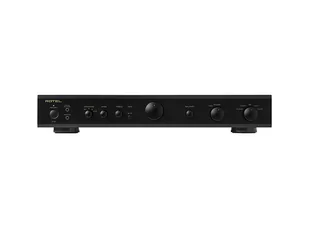 Rotel A10 (czarny) - OUTLET - RTV OUTLET - miniaturka - grafika 1