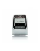 Drukarki kart i etykiet - Brother Drukarka Etykiet Ql-800 Duokolor Dql800+Hd8900+Dk - miniaturka - grafika 1