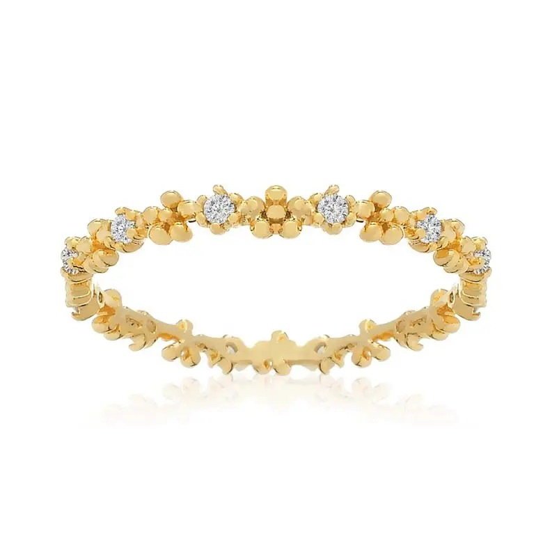 Pierścionek roz. 14 