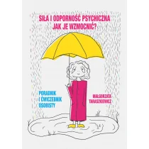 Siła i odporność psychiczna Jak je wzmocnić$12 Nowa - Psychologia - miniaturka - grafika 1