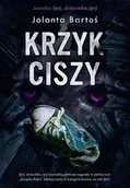 Thrillery - Krzyk ciszy - miniaturka - grafika 1