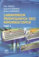 Technika - Laboratorium przemysłowych sieci komunikacyjnych. Część 1 - miniaturka - grafika 1