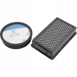 Filtry do Rowenta Tefal Compact Power ZR005901 - Filtry do odkurzaczy - miniaturka - grafika 1
