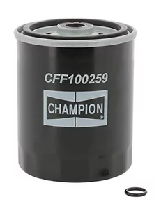 CHAMPION CFF100259 wtryskiwacz - Filtry paliwa - miniaturka - grafika 1