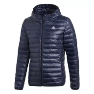 Odzież trekkingowa damska - Varilite Hooded Down Jacket - miniaturka - grafika 1