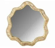 Lustra - Lustro Belldeco Boho XXL Clayre & Eef - miniaturka - grafika 1