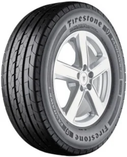 Firestone Vanhawk 3 195/75R16C 110/108R - Opony dostawcze letnie - miniaturka - grafika 1
