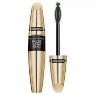 Tusze do rzęs - Max Factor False Lash Epic Mascara Waterproof Pogrubiający wodoodporny tusz do rzęs BLACK 13,1ml 58982-uniw - miniaturka - grafika 1